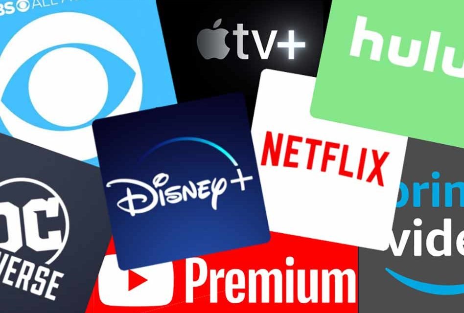 Here are the best streaming service deals available right now