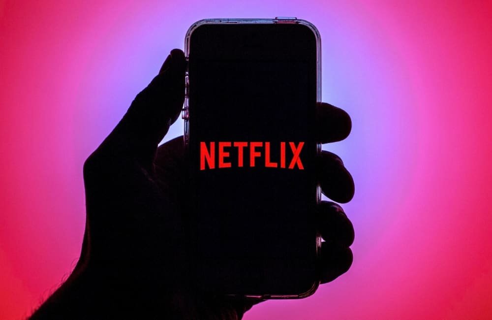 Netflix is already using generative AI in its original shows