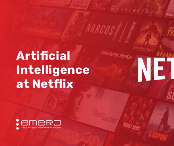 Netflix is already using generative AI in its original shows