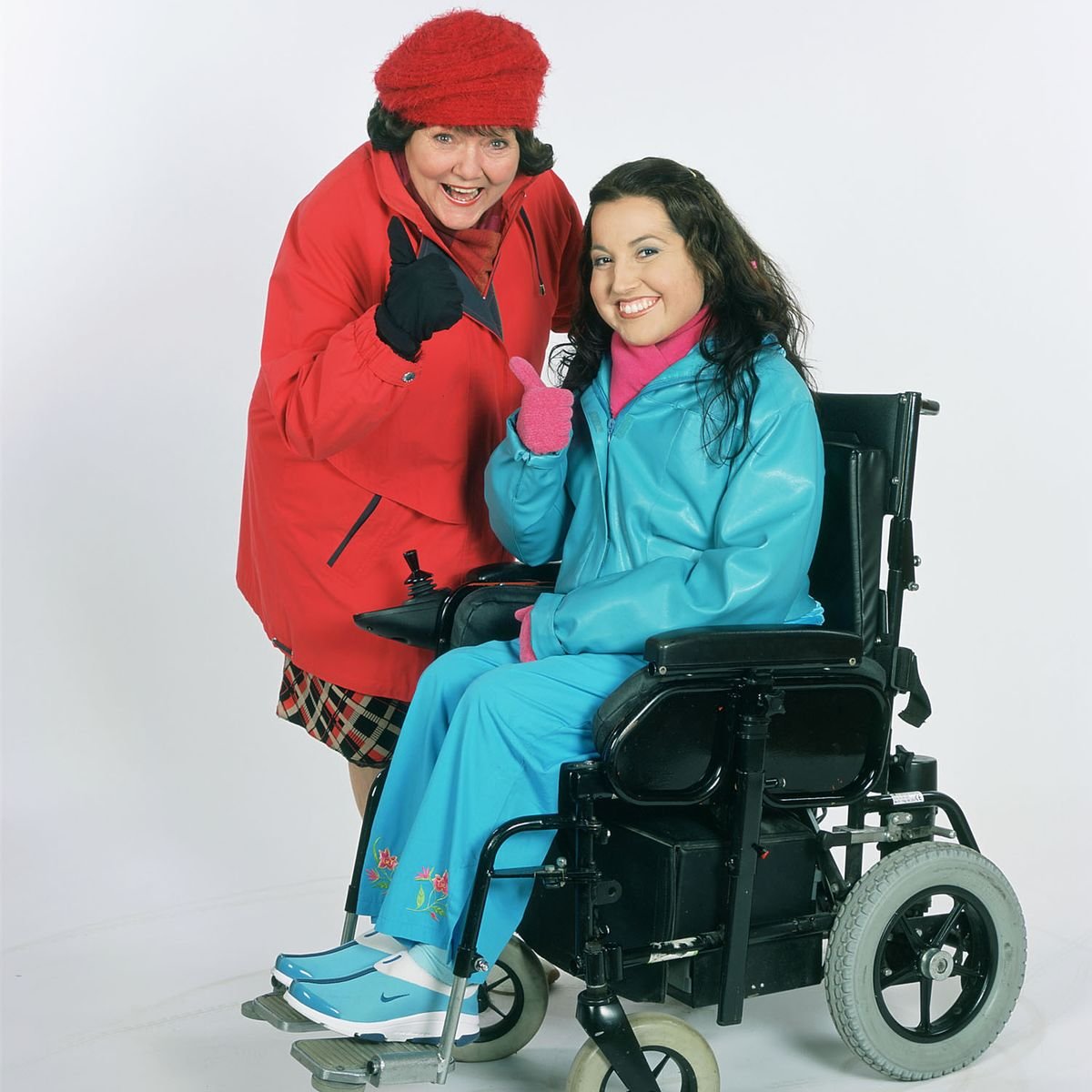 Original Balamory stars return for new CBeebies series