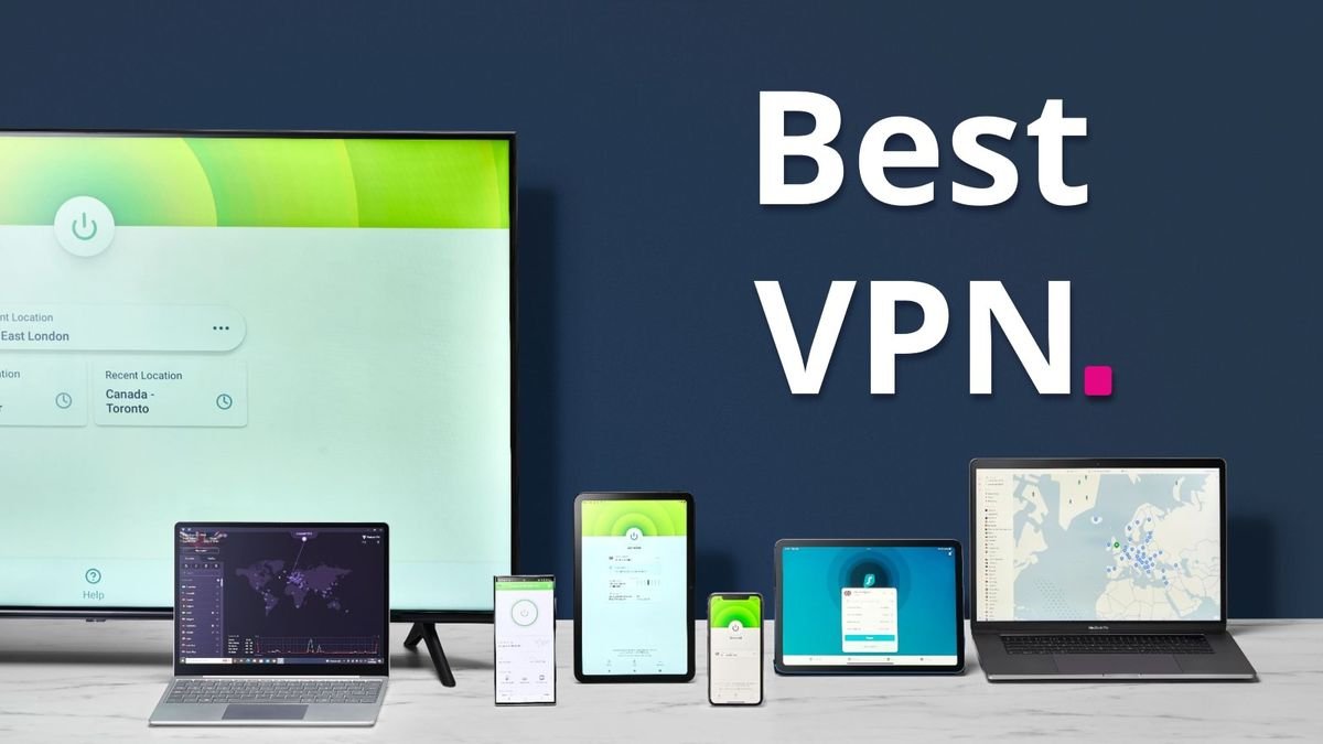 Best VPN for Mac for 2025: Hide Your Browsing, Privately Torrent and Unblock Streaming Services Like Netflix
