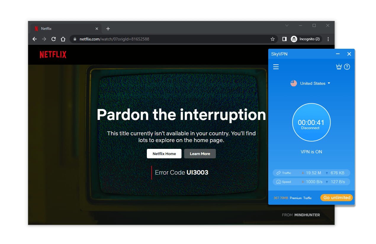Best VPN for Mac for 2025: Hide Your Browsing, Privately Torrent and Unblock Streaming Services Like Netflix