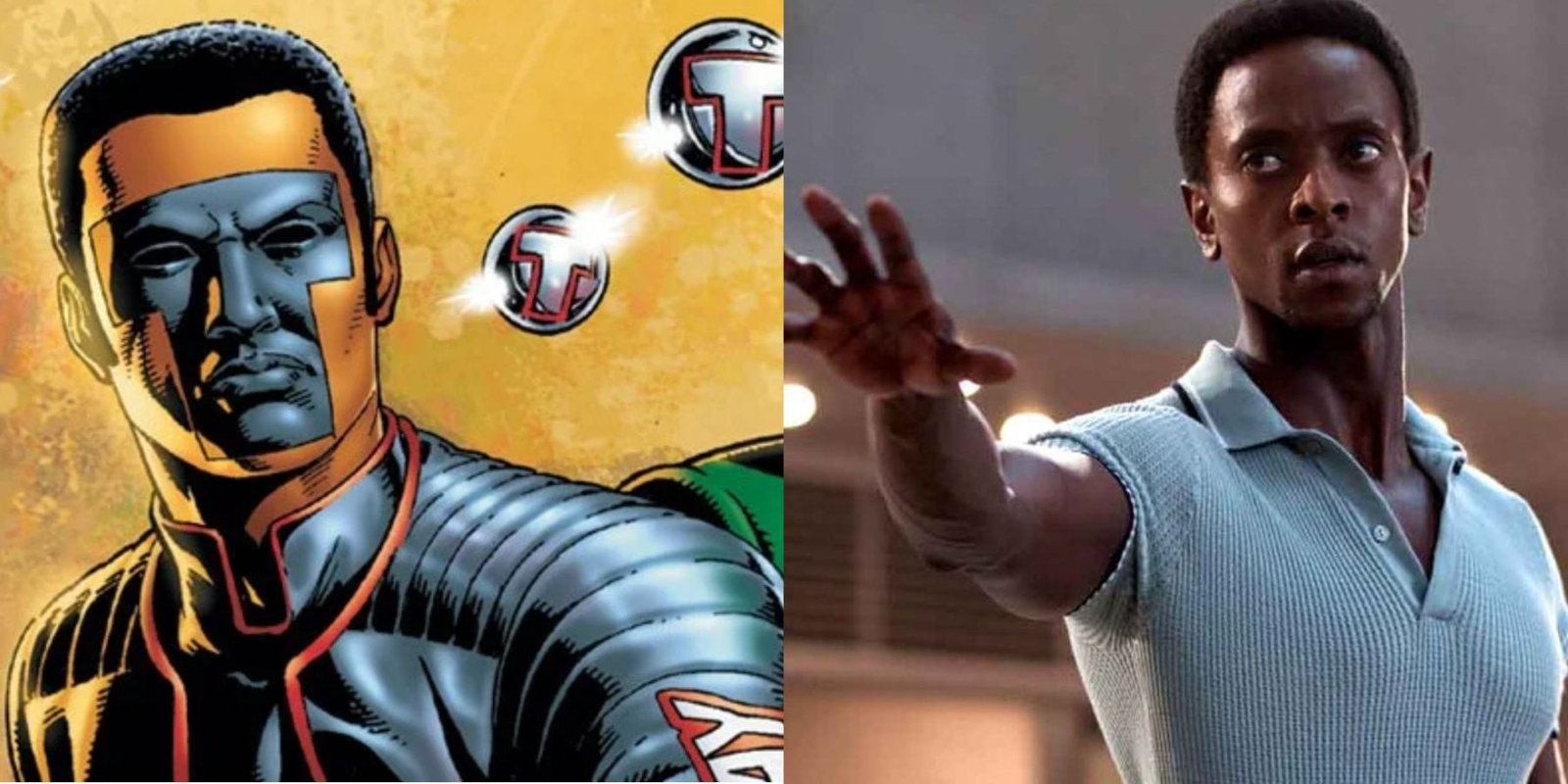 Superman's Mister Terrific Actor Almost Starred In A Hit Robert De Niro Series