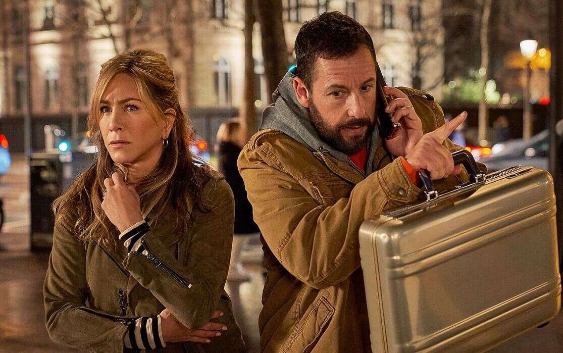 9 estrenos en Netflix: Esta semana la nueva serie turca y la secuela de una comedia de los 90 con Adam Sandler