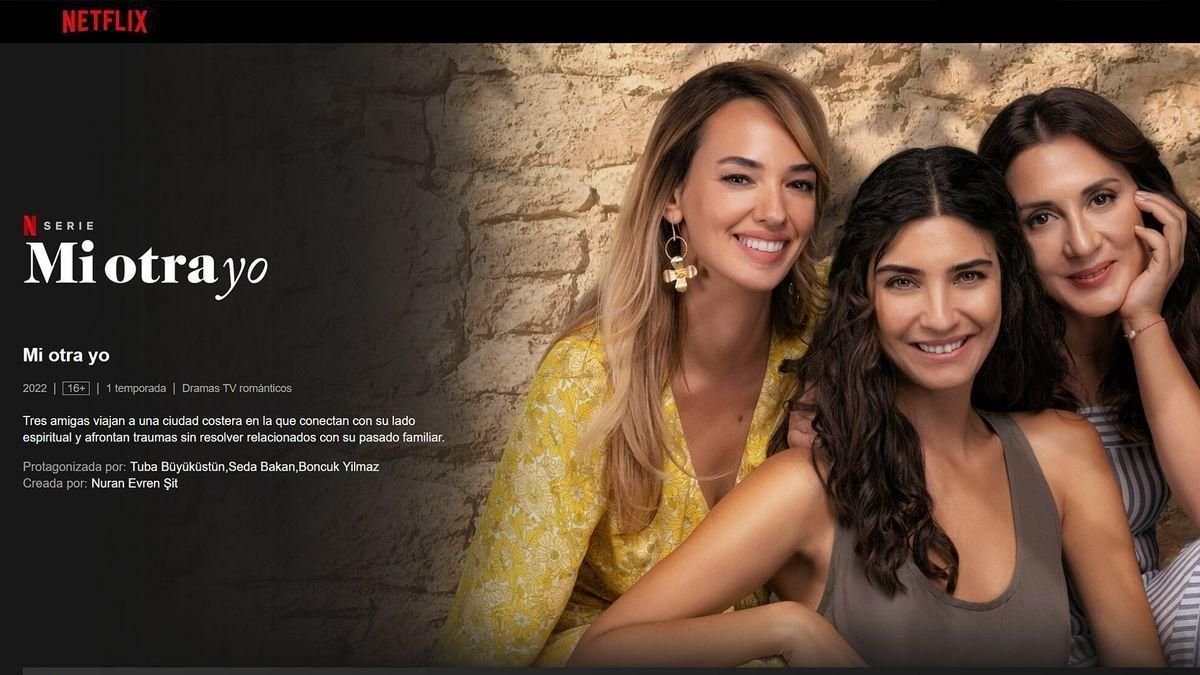 9 estrenos en Netflix: Esta semana la nueva serie turca y la secuela de una comedia de los 90 con Adam Sandler