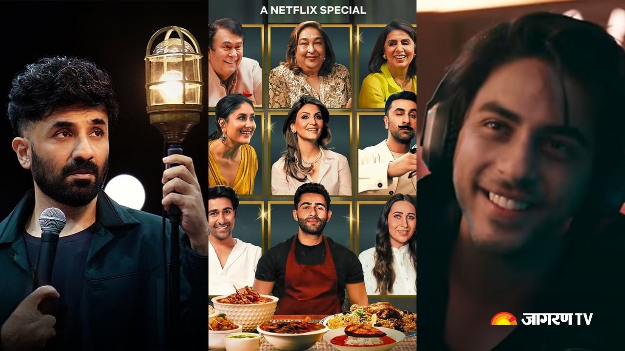 Stream It Or Skip It: ‘Vir Das: Fool Volume’ On Netflix, An Indian Comedian Rediscovers His Voice