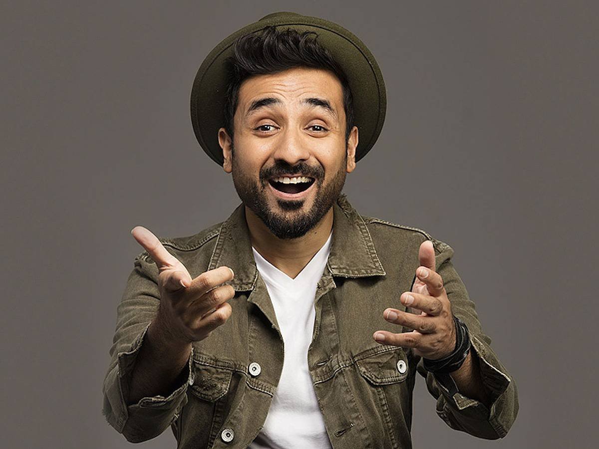 Stream It Or Skip It: ‘Vir Das: Fool Volume’ On Netflix, An Indian Comedian Rediscovers His Voice