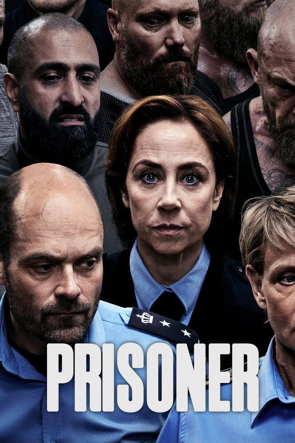 ‘In the Mud’ Netflix Argentine Prison-Drama Sets August 2025 Release
