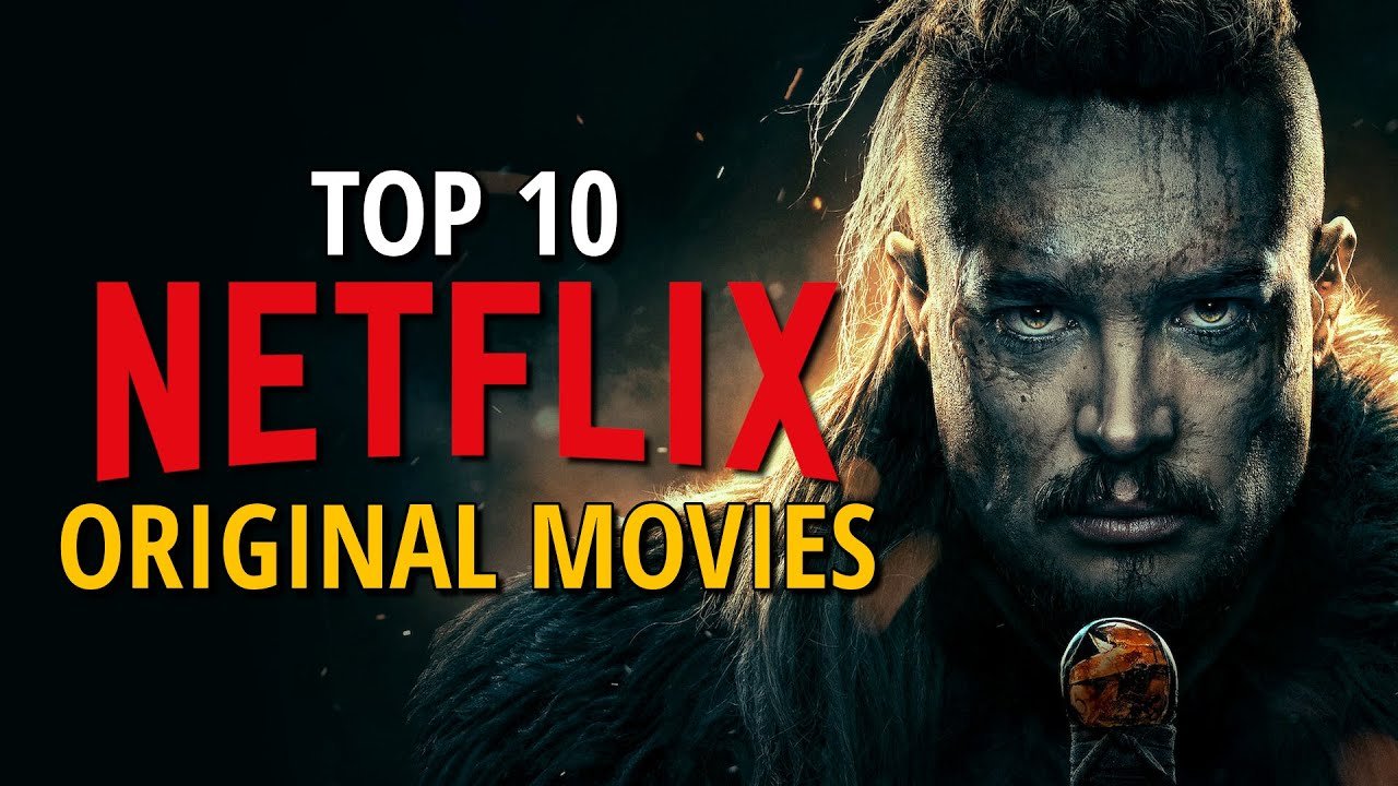 The 43 Best Movies on Netflix Right Now (July 2025)