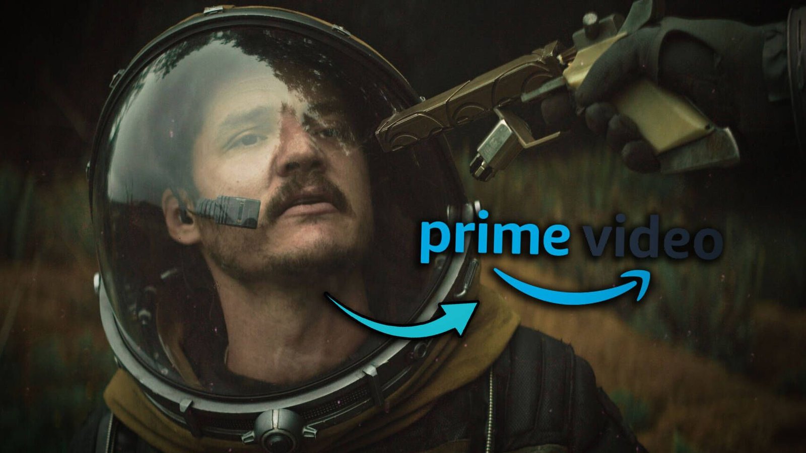 Esta película de ciencia ficción de Pedro Pascal fue una de las más vistas de Netflix: se confirmó secuela, pero llevamos 4 años esperando