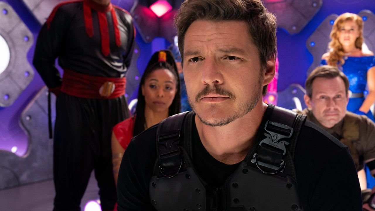 Esta película de ciencia ficción de Pedro Pascal fue una de las más vistas de Netflix: se confirmó secuela, pero llevamos 4 años esperando