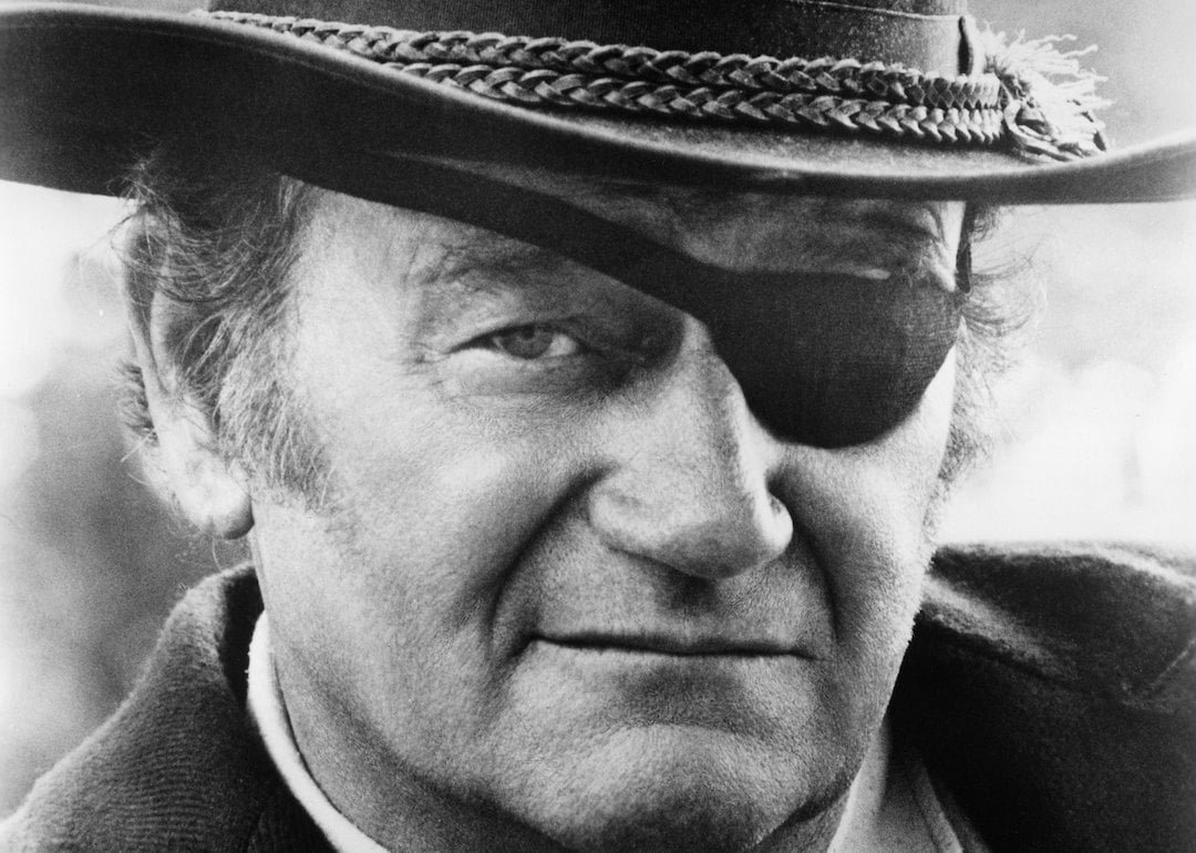 The 5 Best John Wayne Movies That Are Streaming For Free