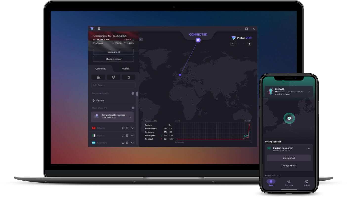 Best VPN for Mac for 2025: Hide Your Browsing, Privately Torrent and Unblock Streaming Services Like Netflix
