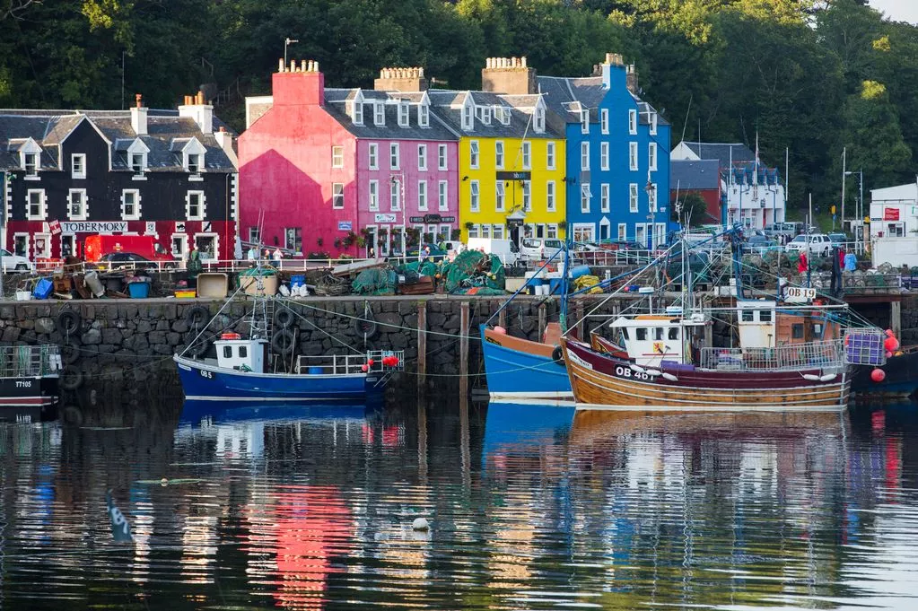 Original Balamory stars return for new CBeebies series