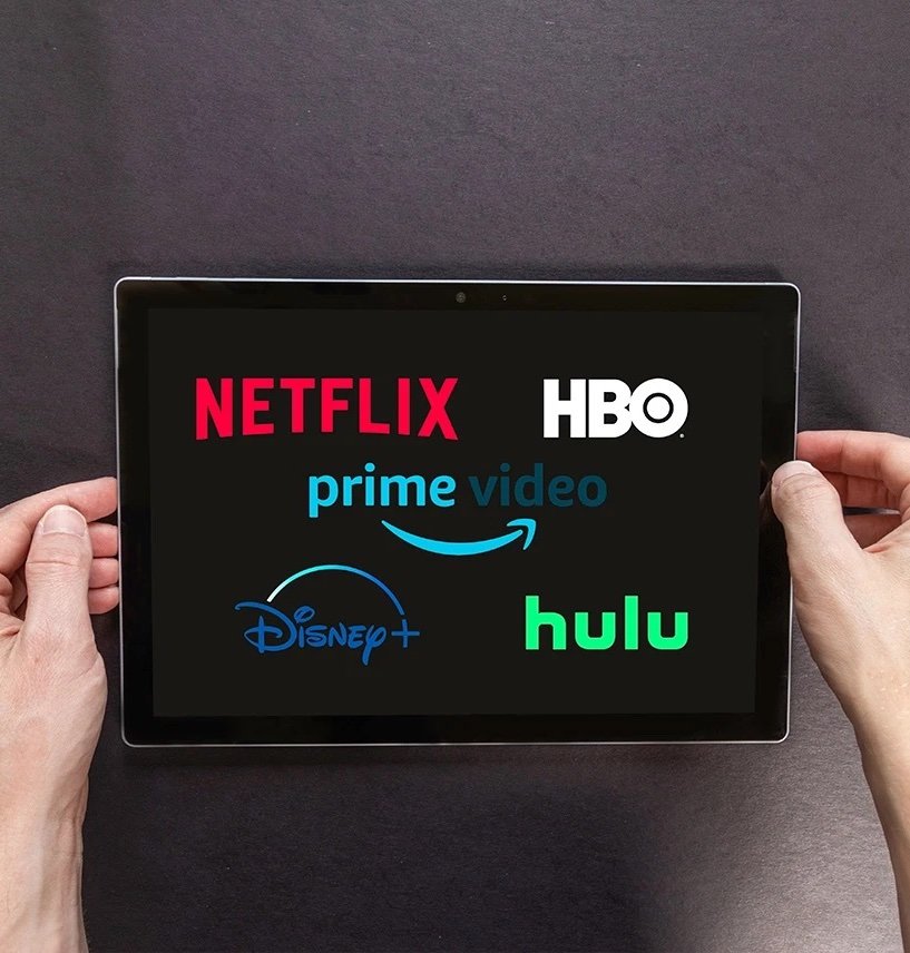 Here are the best streaming service deals available right now