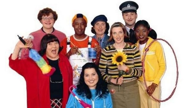 Original Balamory stars return for new CBeebies series
