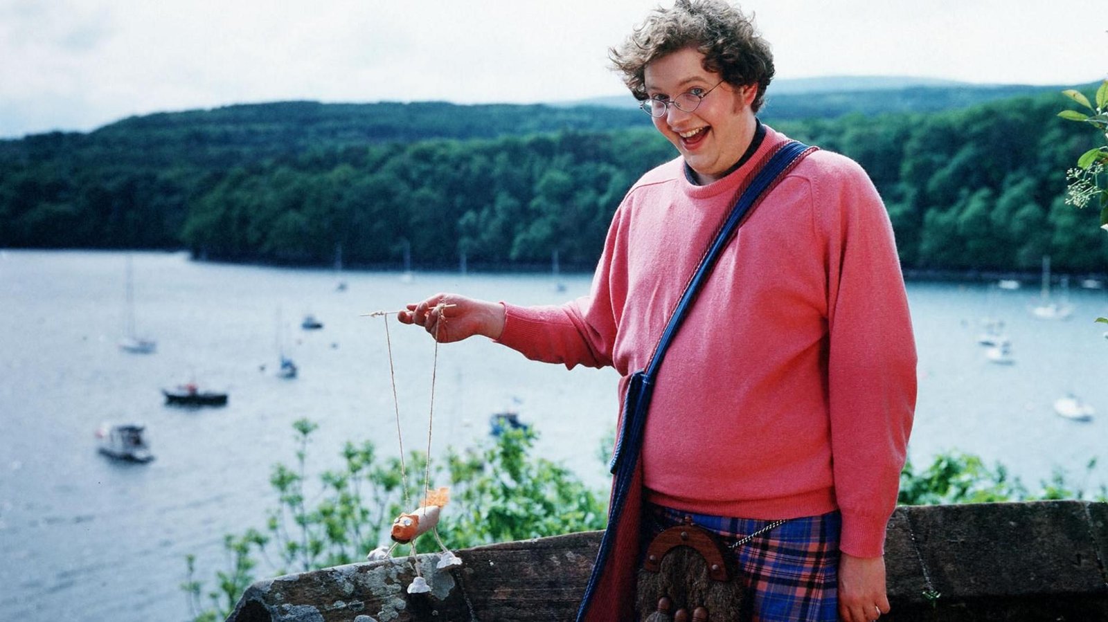 Original Balamory stars return for new CBeebies series