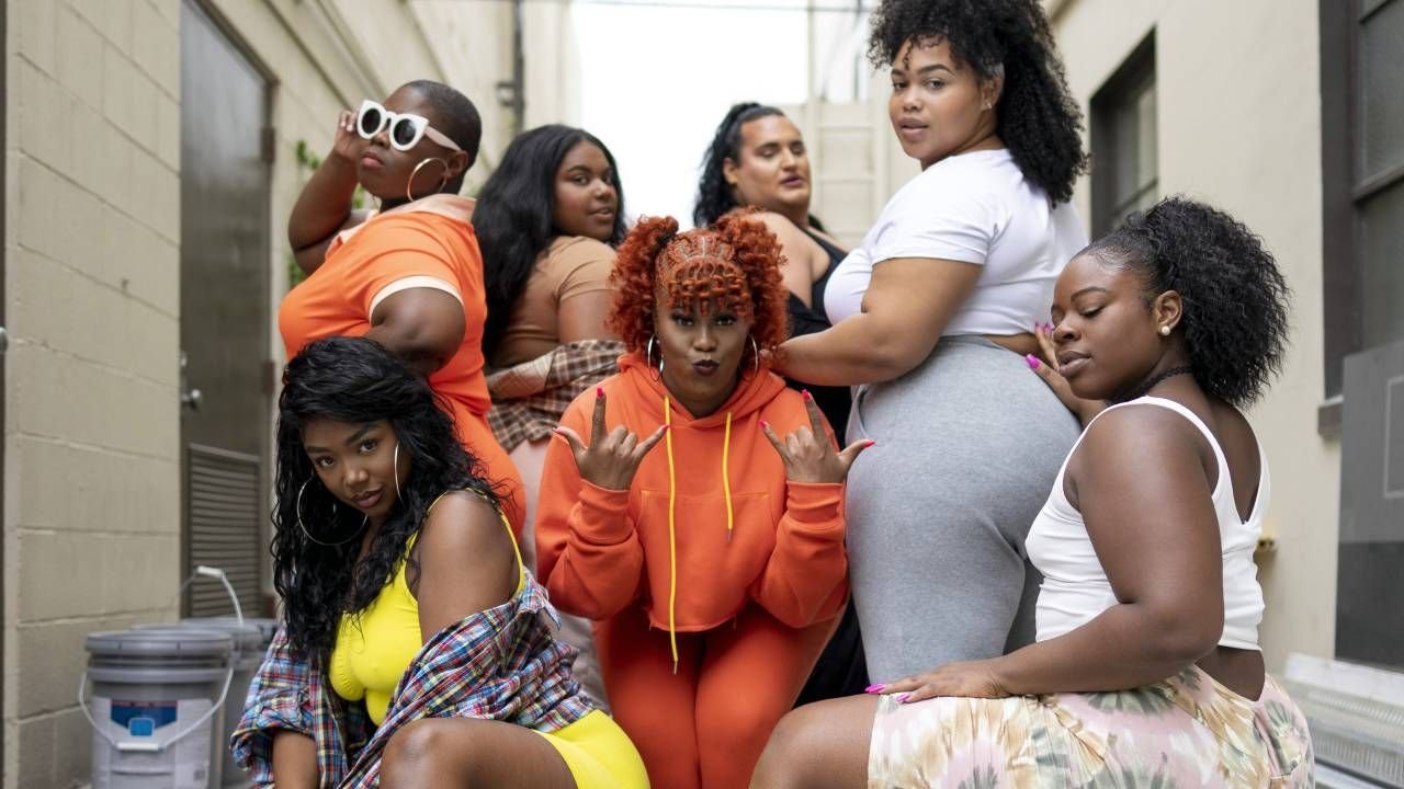 ‘Are You My First?’ Reality Series Brings Together Virgins Searching for Love