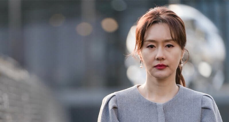 JTBC Law K-Drama ‘Beyond the Bar’ is Coming to Netflix Weekly in August 2025
