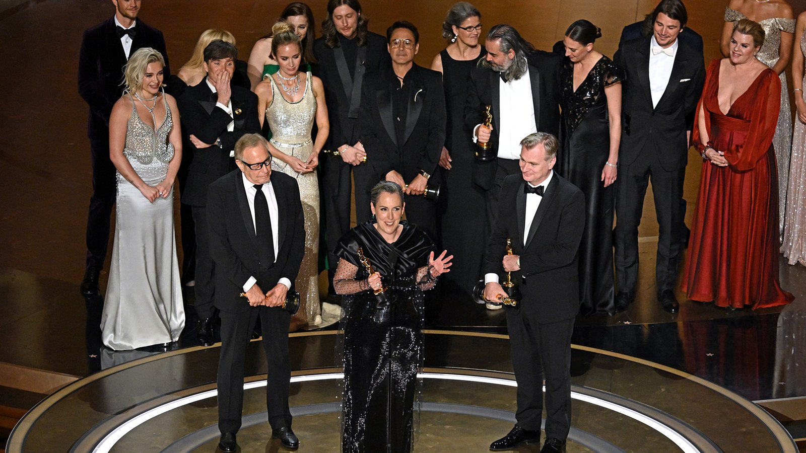 Film Academy’s Submissions Site Opens, Paving Way for Oscar Hopefuls to Hit Members-Only Streaming Service