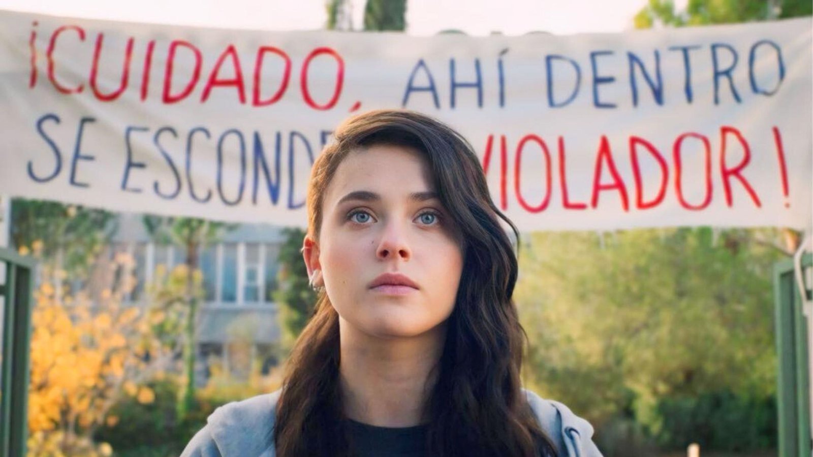 "Como mujer gorda agradezco la llegada de esta serie": no aparece en el top 10 de Netflix, pero tiene las escenas de sexo más naturales que hemos visto en mucho tiempo