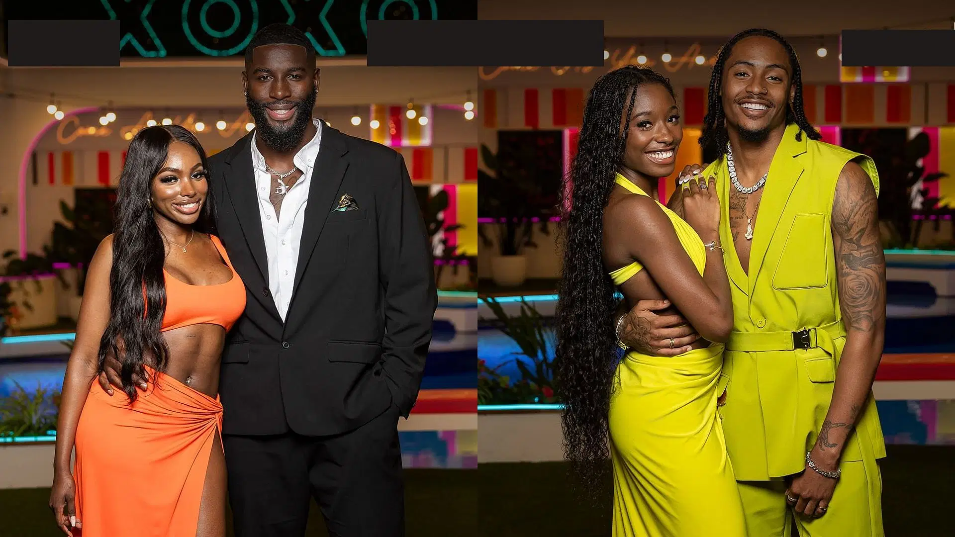 ‘Are You My First?’ Reality Series Brings Together Virgins Searching for Love