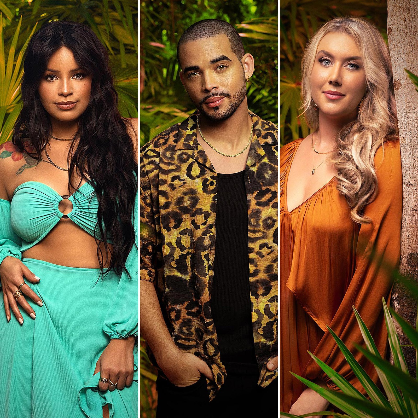‘Are You My First?’ Reality Series Brings Together Virgins Searching for Love