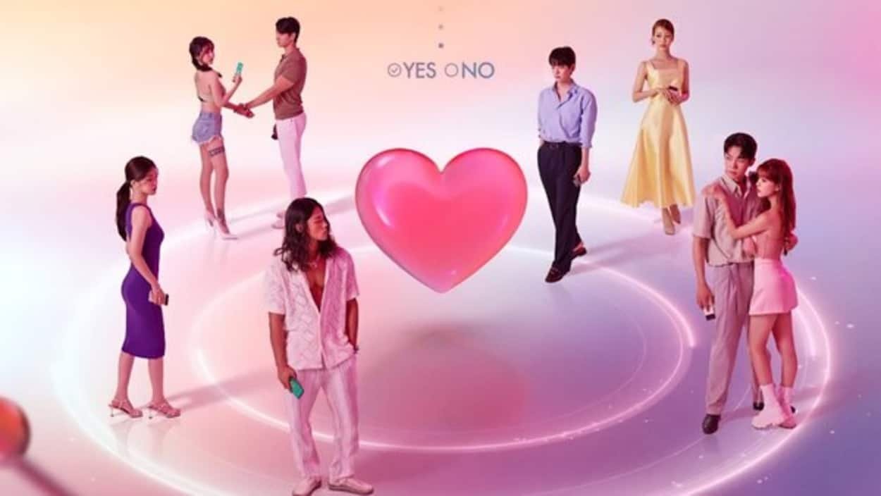 ‘Are You My First?’ Reality Series Brings Together Virgins Searching for Love