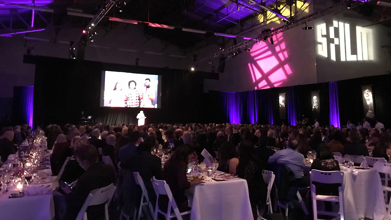 Film Academy’s Submissions Site Opens, Paving Way for Oscar Hopefuls to Hit Members-Only Streaming Service