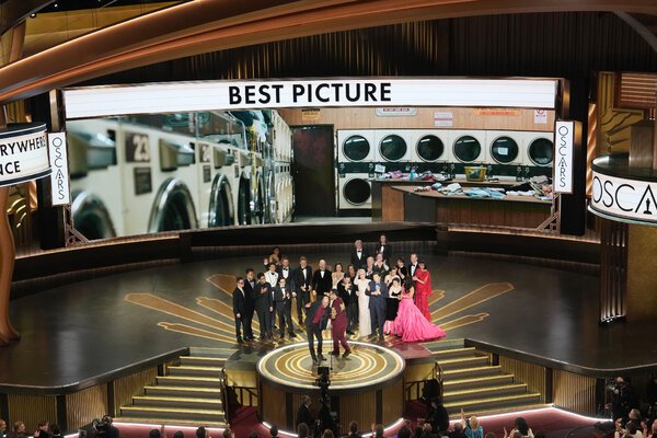 Film Academy’s Submissions Site Opens, Paving Way for Oscar Hopefuls to Hit Members-Only Streaming Service
