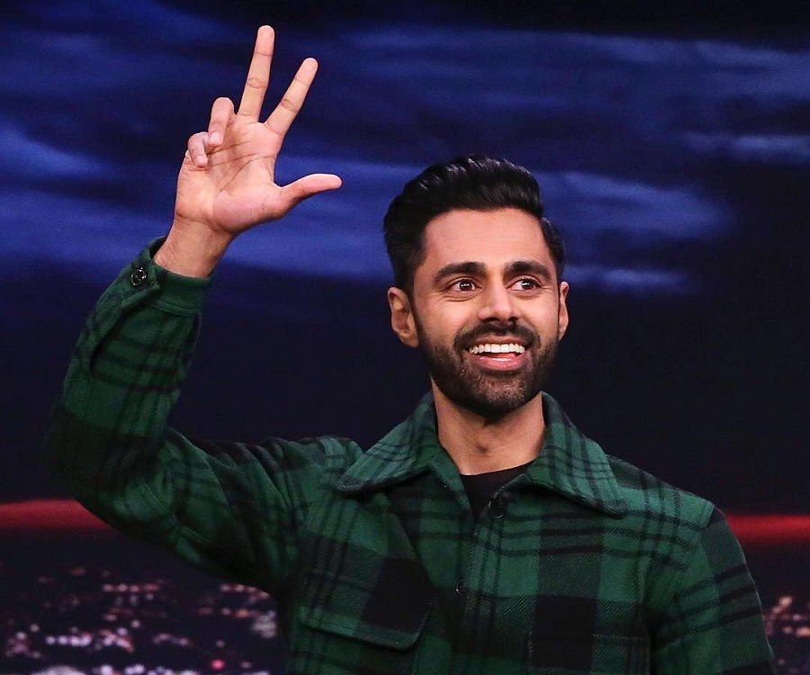 ‘Best of the Best’ Netflix Coming-of-Age Film Starring Hasan Minhaj and Maitreyi Ramakrishnan To Begin Filming in July 2025