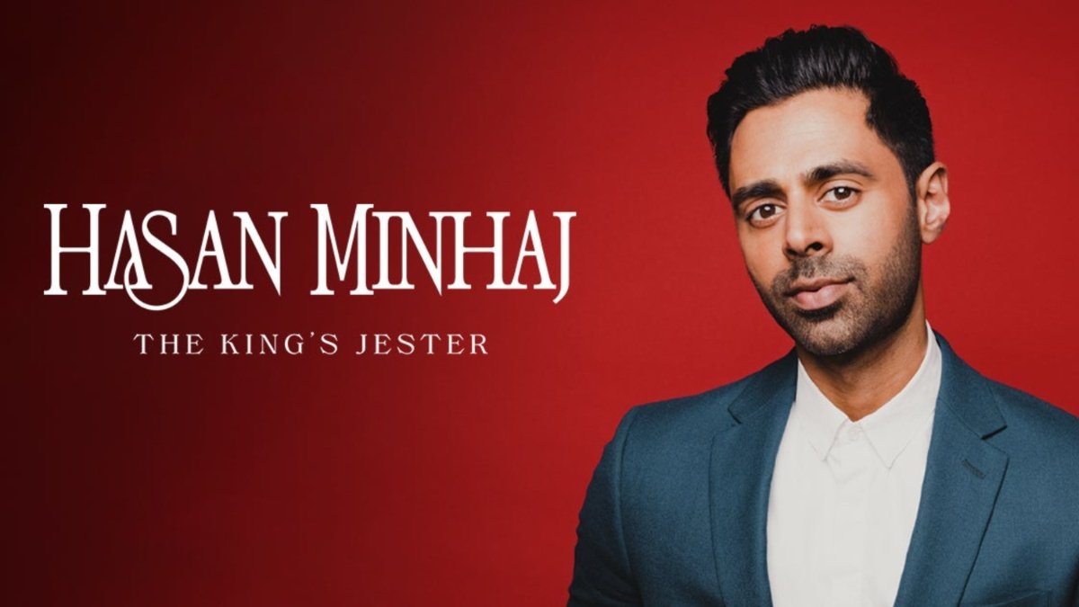 ‘Best of the Best’ Netflix Coming-of-Age Film Starring Hasan Minhaj and Maitreyi Ramakrishnan To Begin Filming in July 2025
