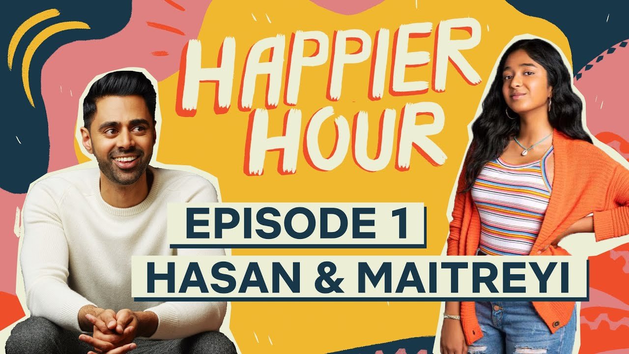 ‘Best of the Best’ Netflix Coming-of-Age Film Starring Hasan Minhaj and Maitreyi Ramakrishnan To Begin Filming in July 2025