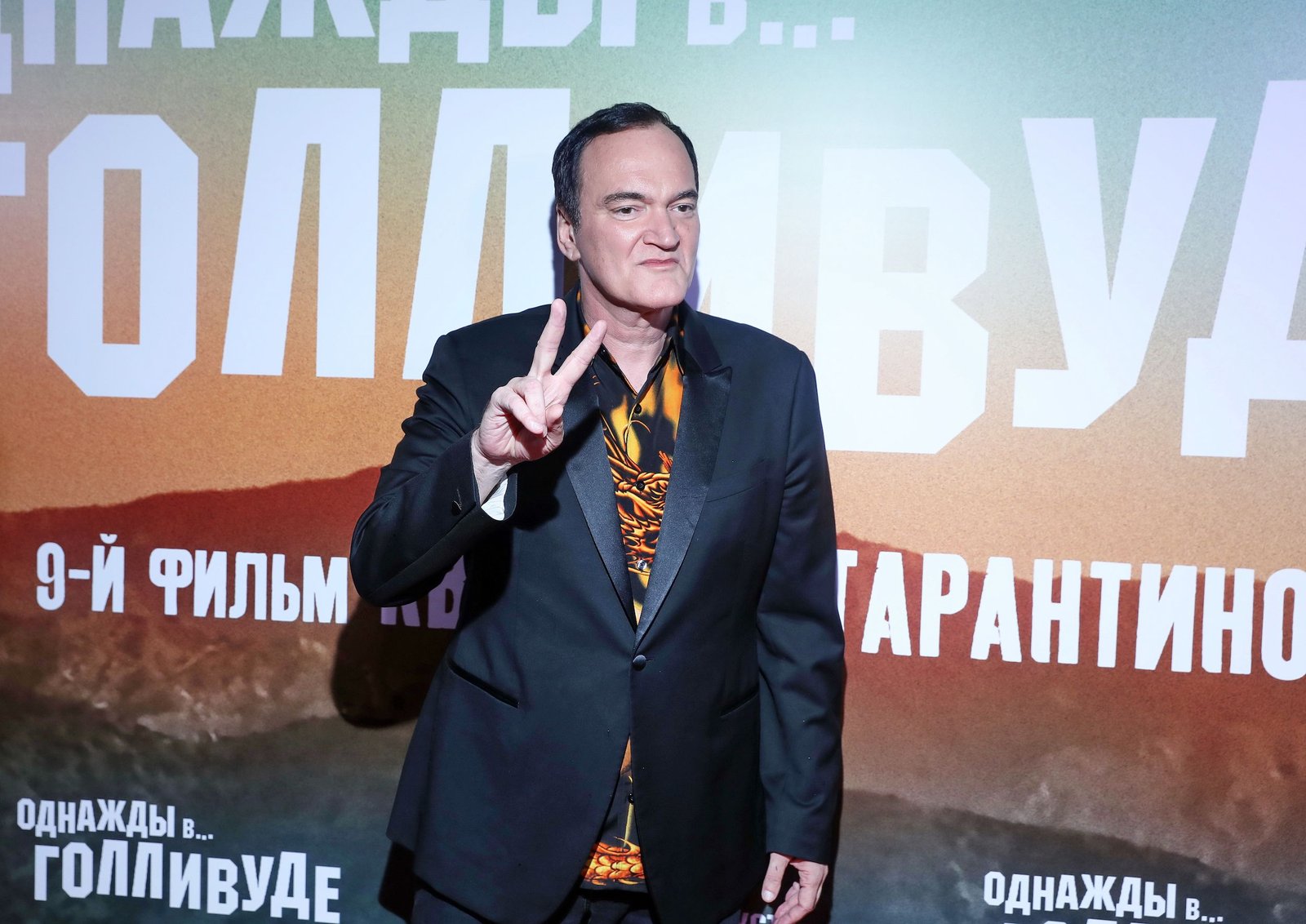 Quentin Tarantino’s Best Movie Isn’t Streaming or on Physical Media, but You Can See It This Week in L.A.