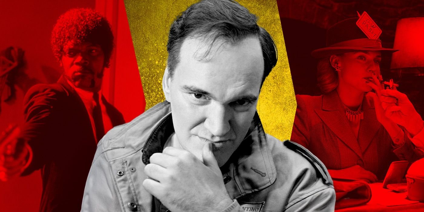 Quentin Tarantino’s Best Movie Isn’t Streaming or on Physical Media, but You Can See It This Week in L.A.