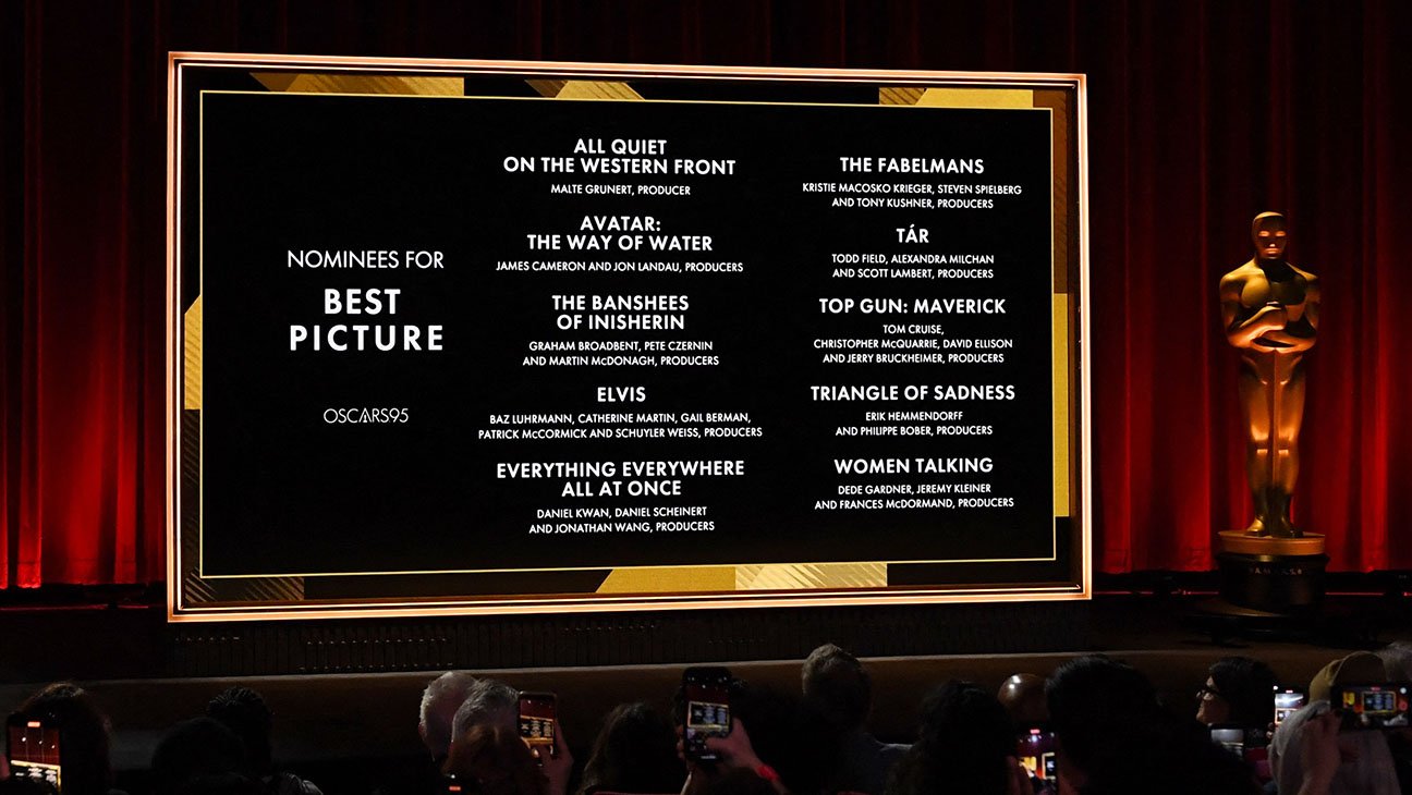 Film Academy’s Submissions Site Opens, Paving Way for Oscar Hopefuls to Hit Members-Only Streaming Service