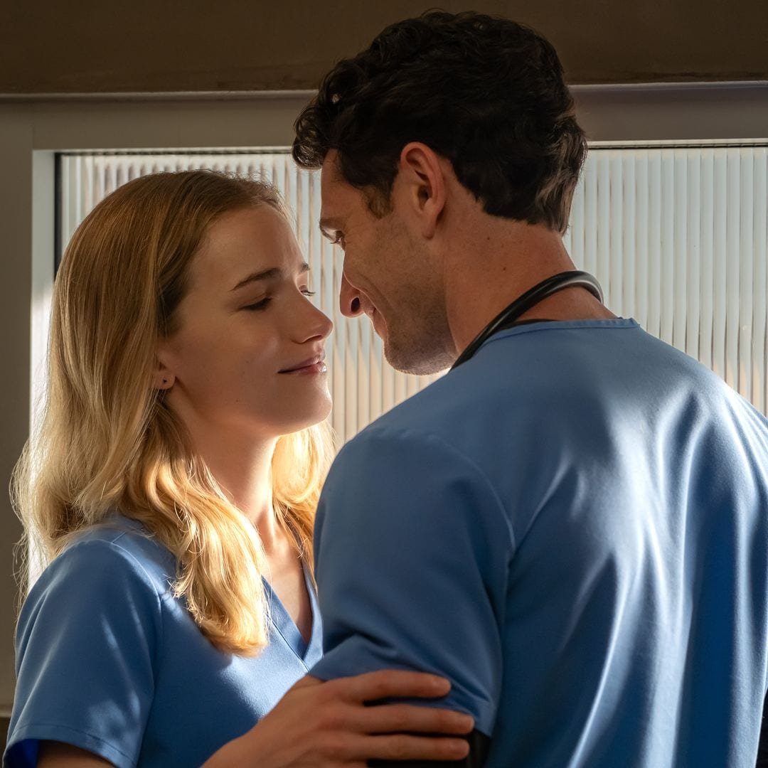 Si te gusta 'Indomable', en Netflix tienes otra serie de Eric Bana que es mucho mejor: es adictiva y está basada en una historia real