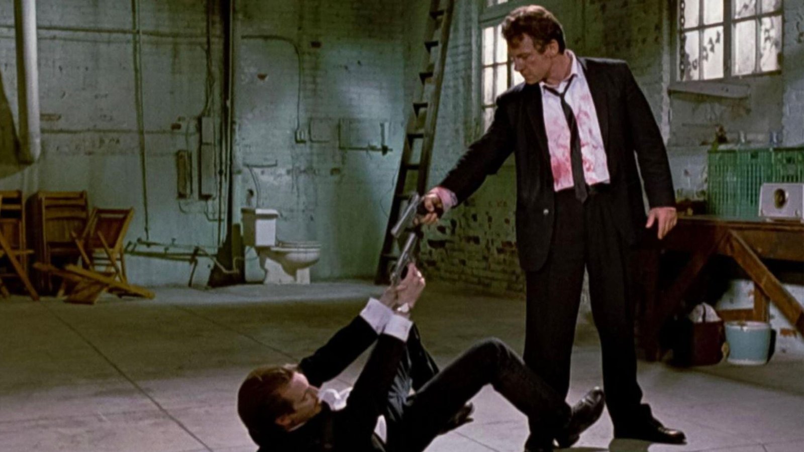 Quentin Tarantino’s Best Movie Isn’t Streaming or on Physical Media, but You Can See It This Week in L.A.