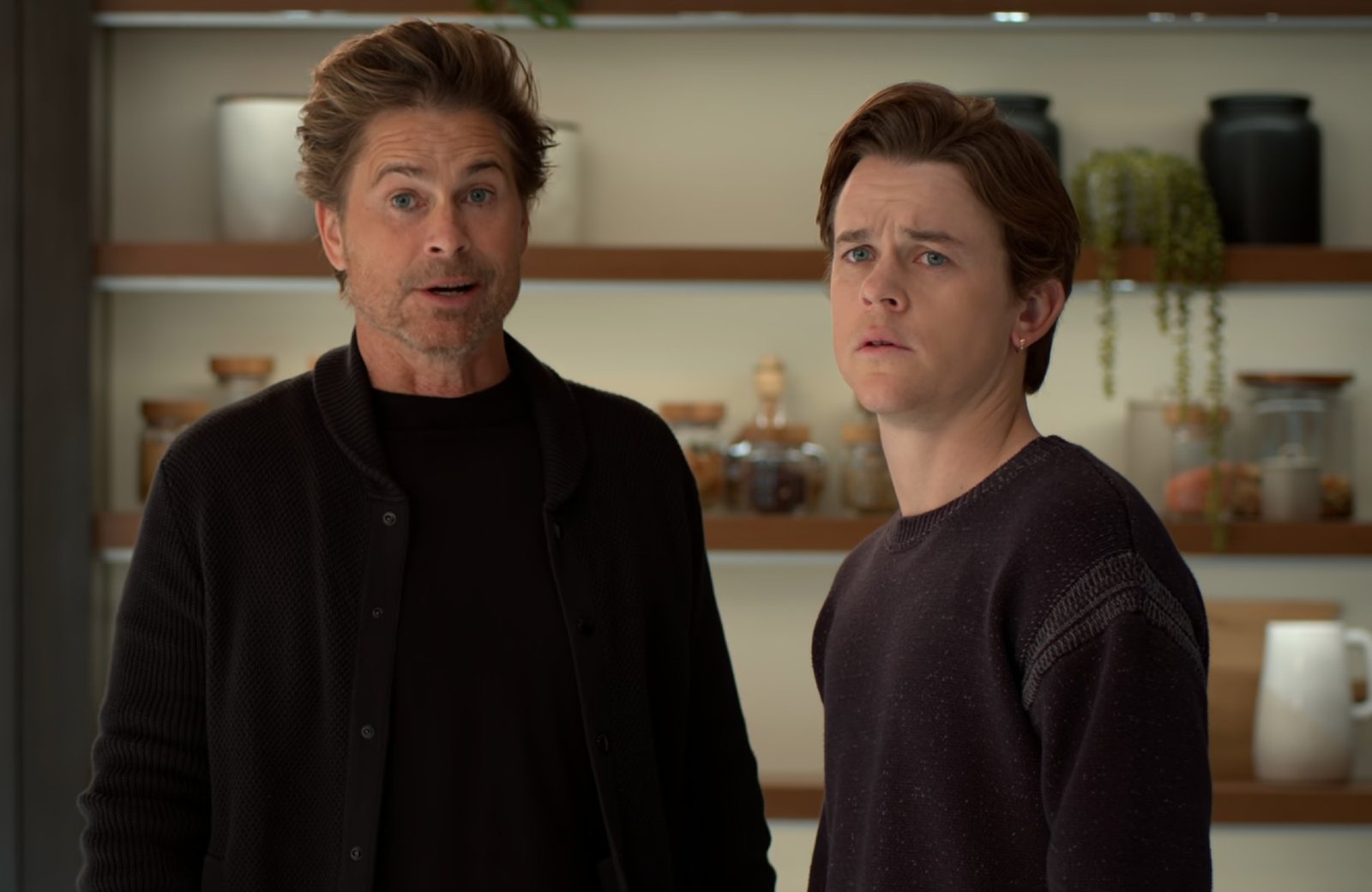 Why Netflix Canceled Rob Lowe's Unstable After Two Seasons