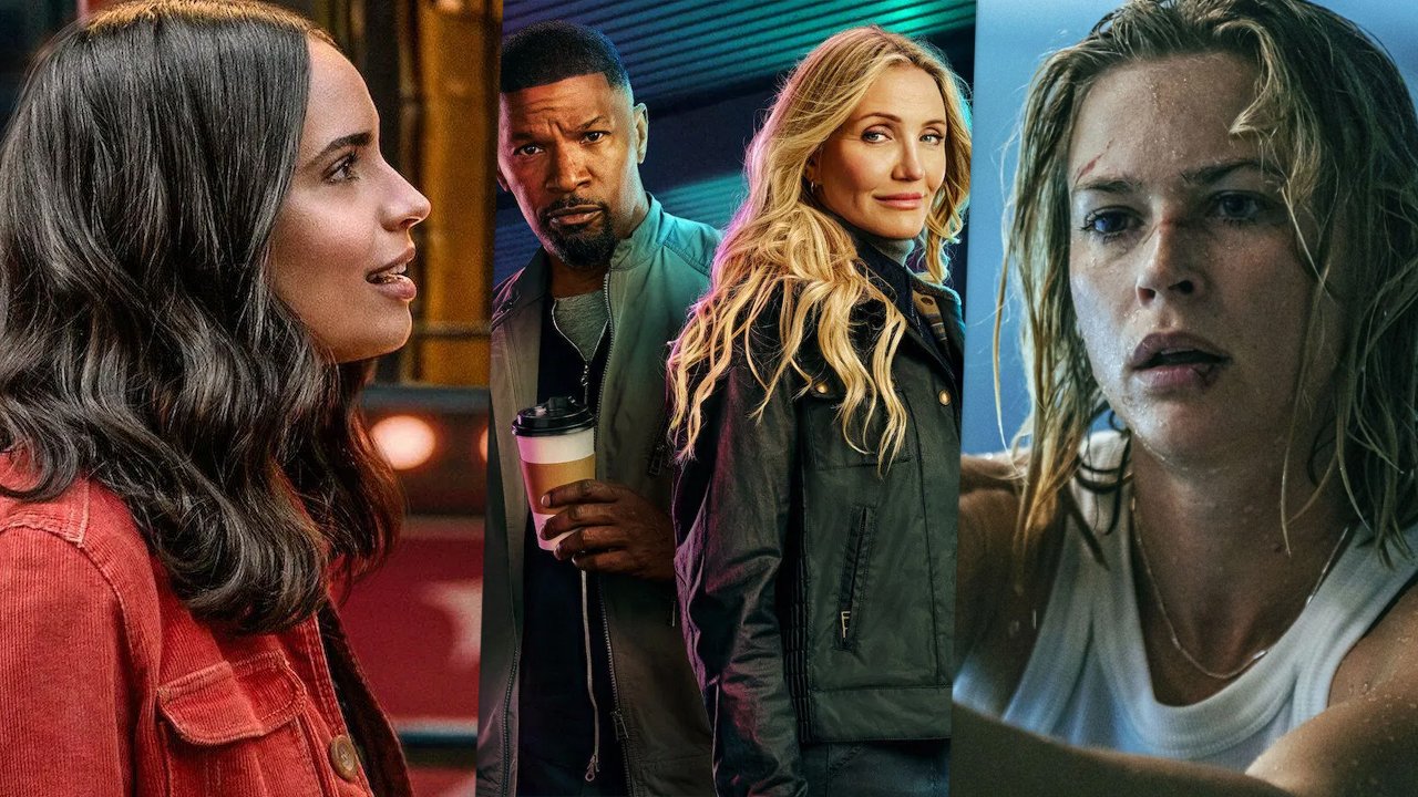 2025’s Most Watched Netflix Movies: The Hits and the Misses
