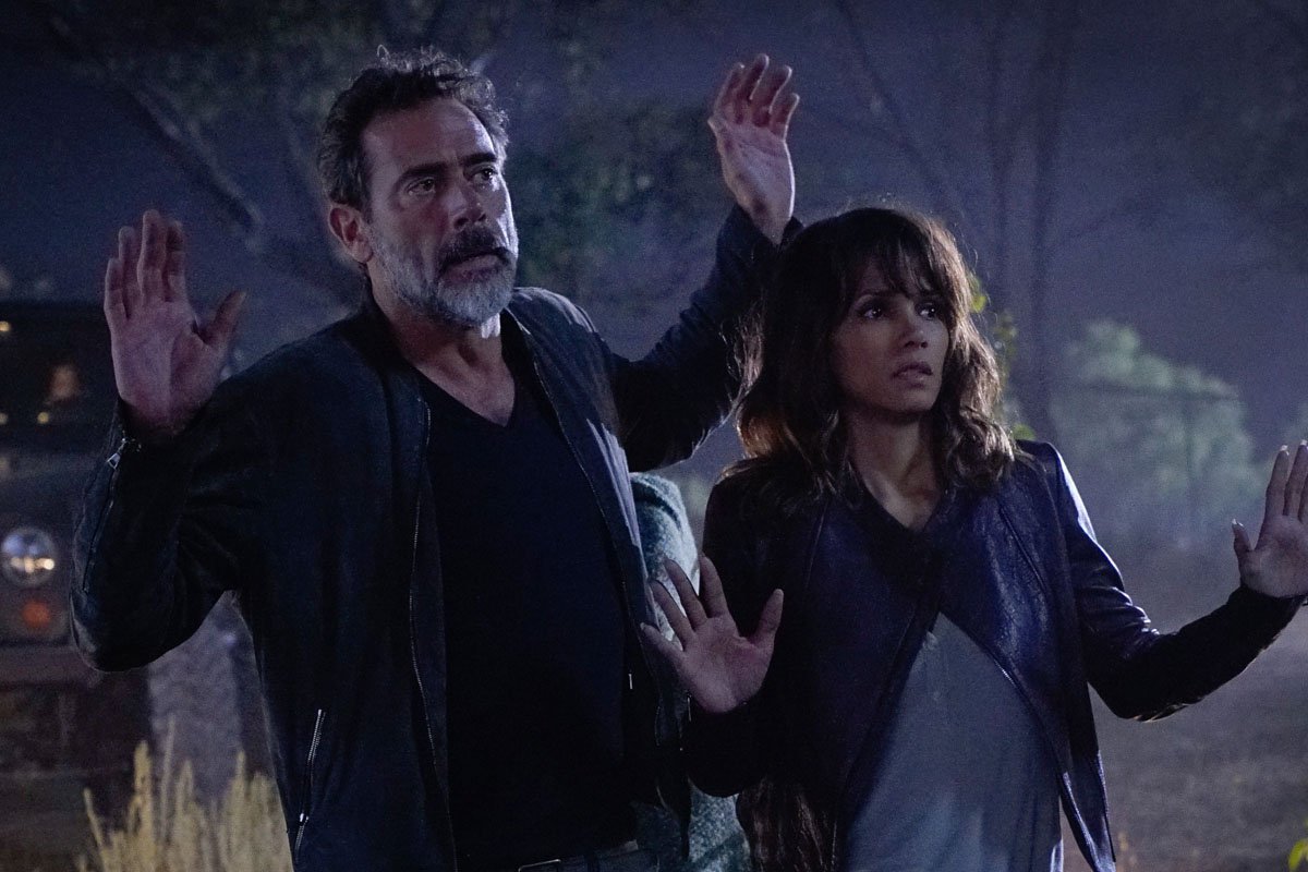 Netflix Adding Forgotten Halle Berry Sci-fi Series ‘Extant’