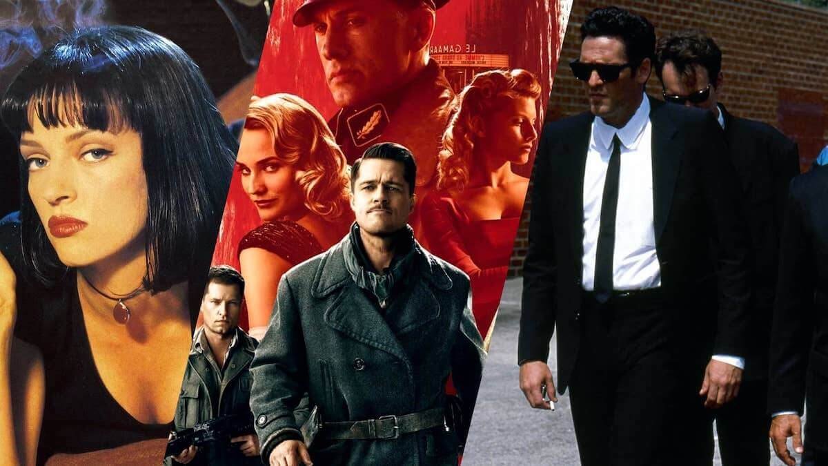 Quentin Tarantino’s Best Movie Isn’t Streaming or on Physical Media, but You Can See It This Week in L.A.
