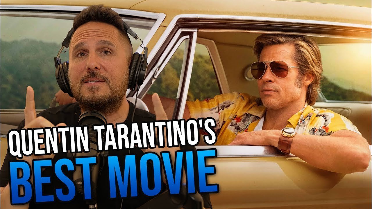 Quentin Tarantino’s Best Movie Isn’t Streaming or on Physical Media, but You Can See It This Week in L.A.