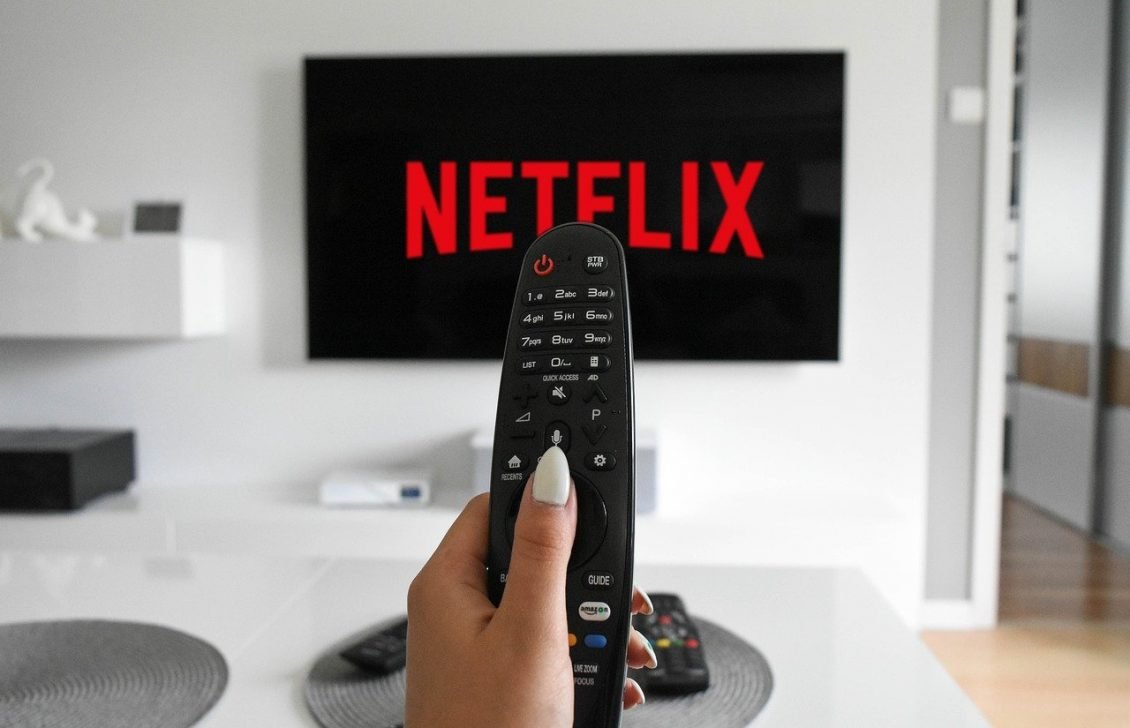Nobody tell Netflix one of their biggest competitors is only $150 for life