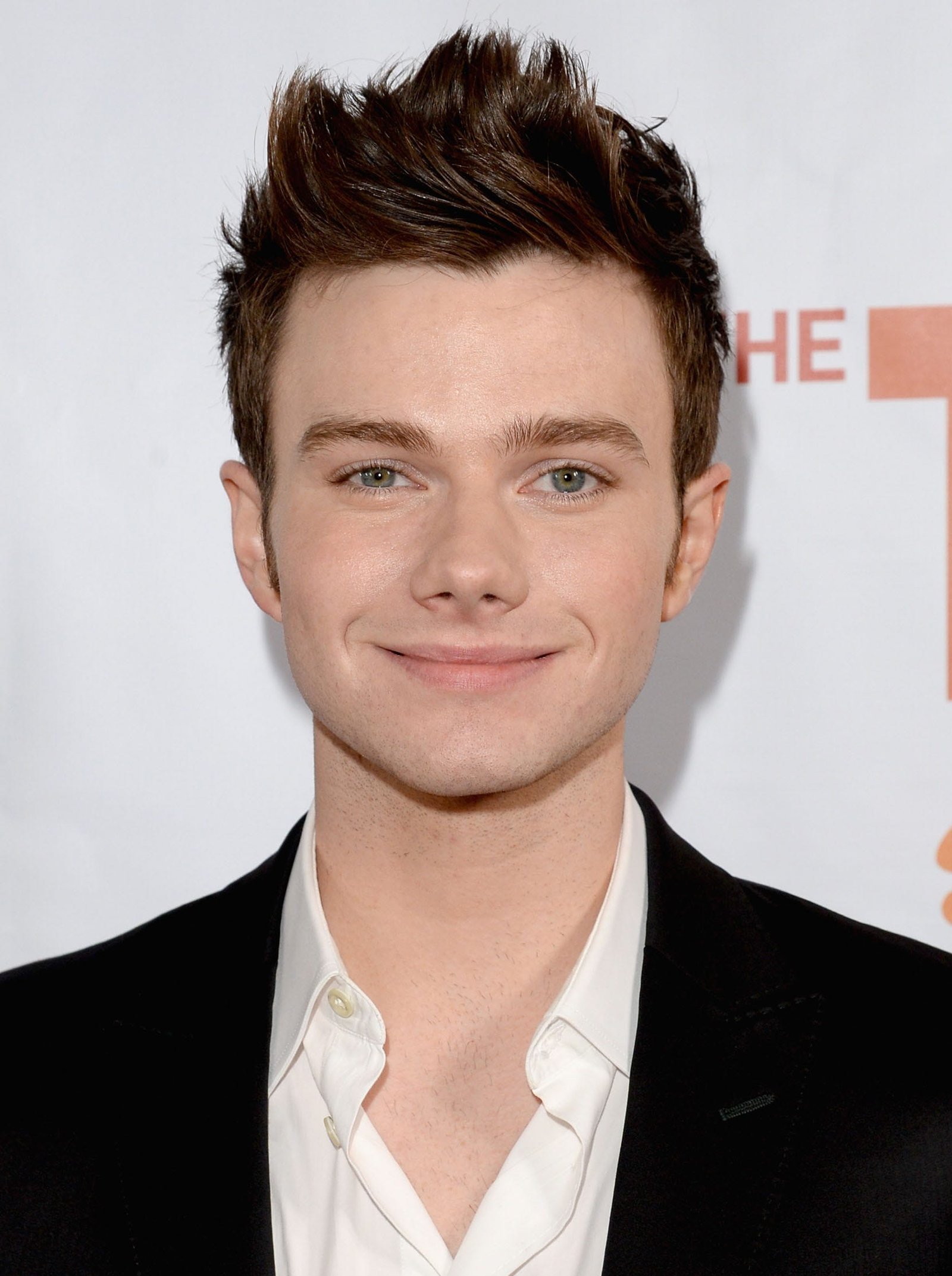 ‘Glee’ Star Chris Colfer’s Book Series ‘Land of Stories’ in Works as Warner Bros. Movie