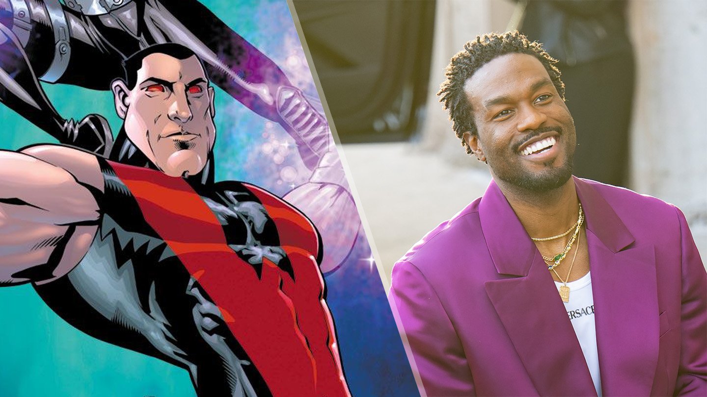 Marvel's Wonder Man Series Is Borrowing An Underrated Peacemaker Marketing Gimmick