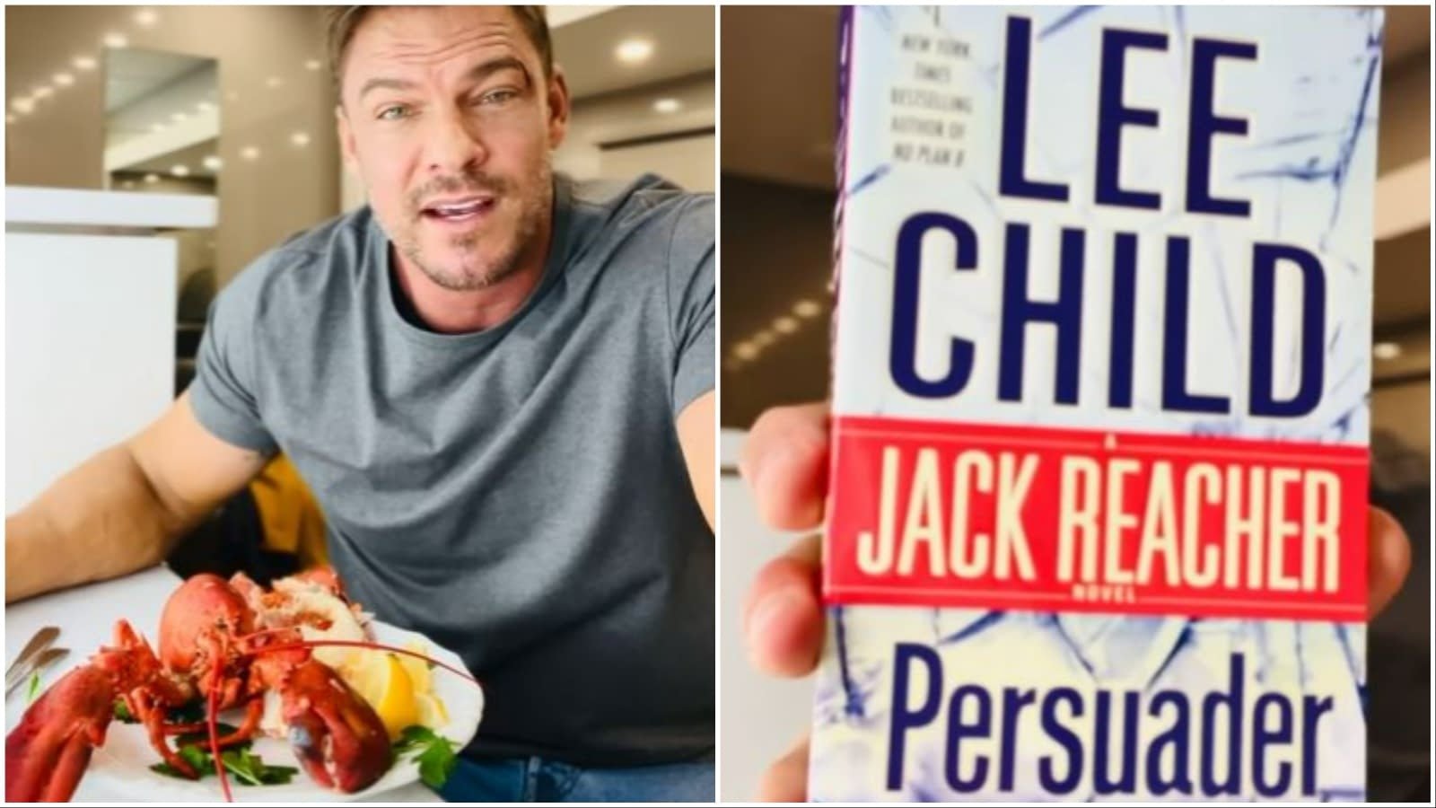 Before Reacher, Alan Ritchson Starred In A Sci-Fi Series That Deserved More Time