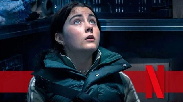 Nº 1 en 86 países: el vistoso thriller de Netflix que solo tiene seis episodios y ha podido con 'El juego del calamar'