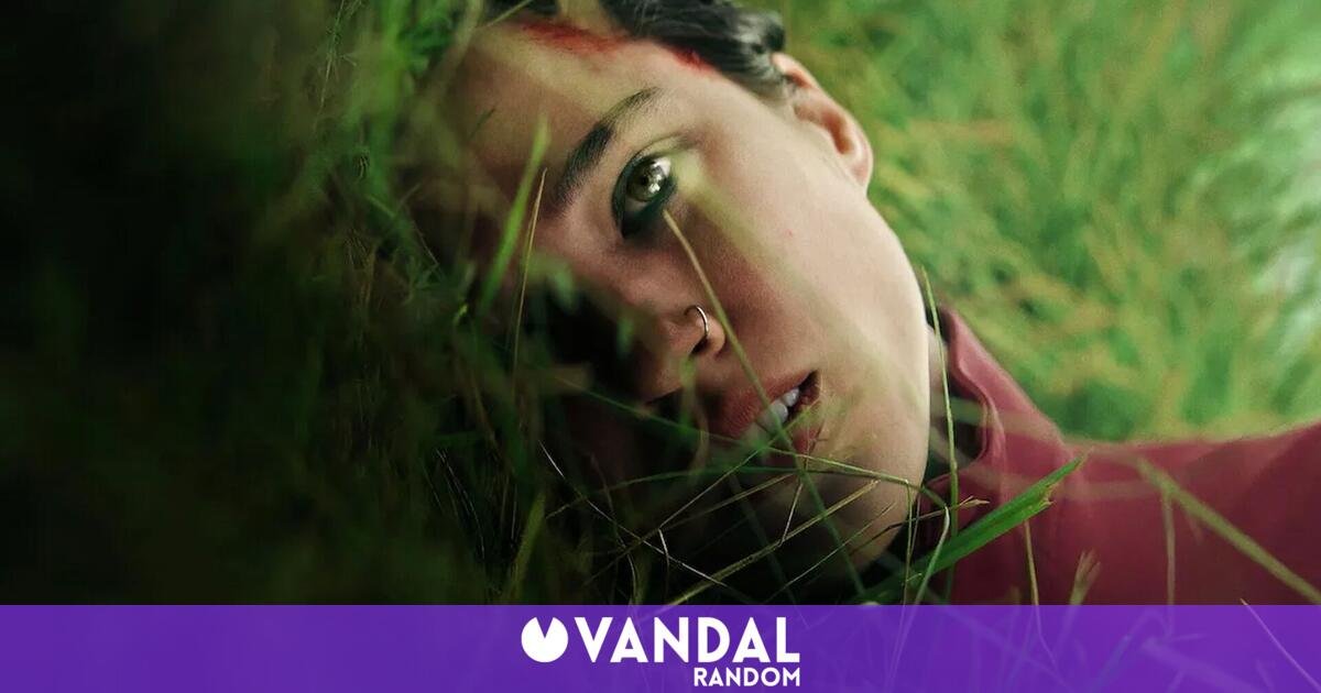 Nº 1 en 86 países: el vistoso thriller de Netflix que solo tiene seis episodios y ha podido con 'El juego del calamar'