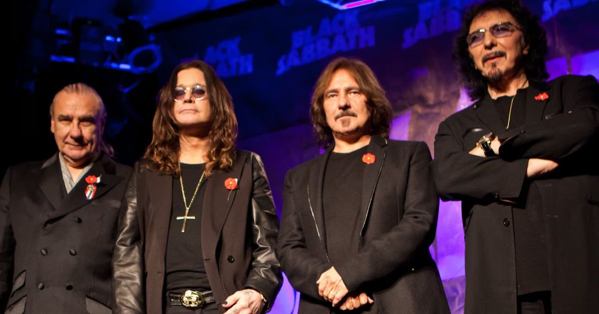 La muerte de Ozzy Osbourne: Black Sabbath y su despedida ante 2 millones de fans en vivo y por streaming, qué tocaron y cómo se lo vio a Ozzy